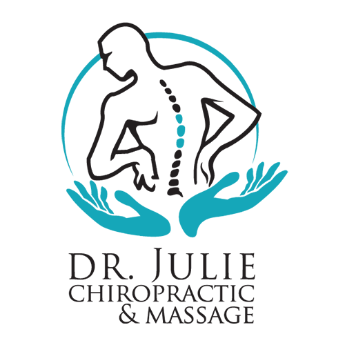Dr Julie Chiropractic and massage