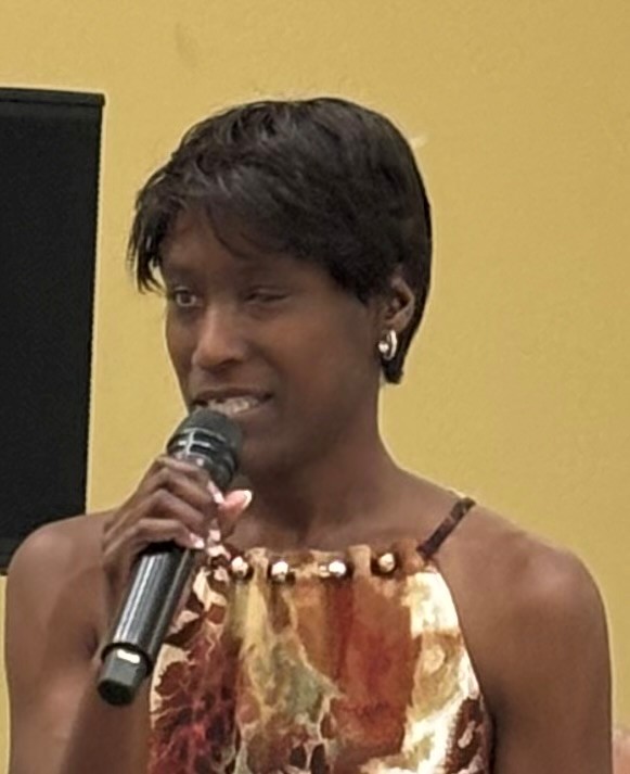 Tequista Kimbrough (TK)